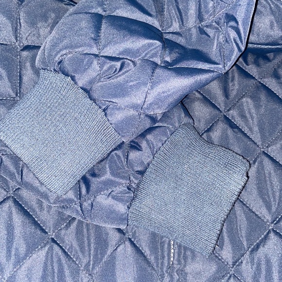 Men’s Size Medium Puffer Jacket - Picture 4 of 4